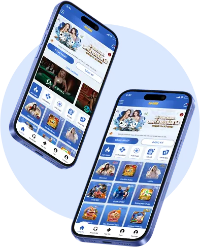 Kho game đa dạng tại vnq8 code