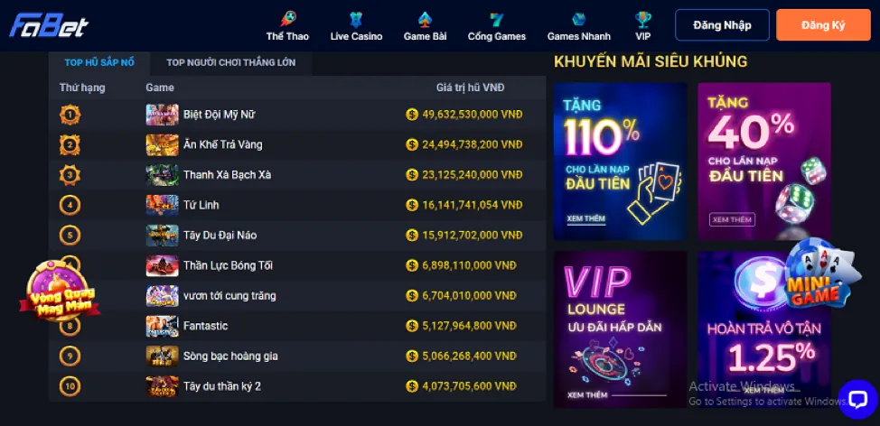 Điền vào biểu mẫu liên hệ VNQ8 Code